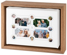 Vintage Family Tree​