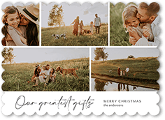 Simple Festive Gallery