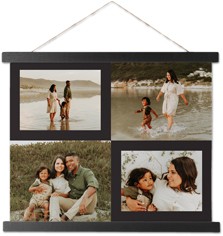 Modern Gallery Of Four