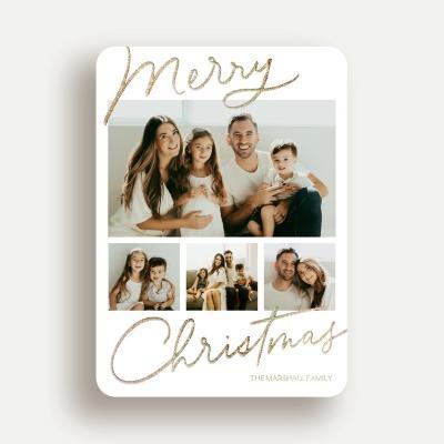 Handwritten Highlights