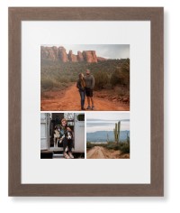 Gallery of Three Portrait